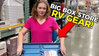 14 AWESOME Black Friday RV Gear Deals at BJs Warehouse [upl. by Eizzik]