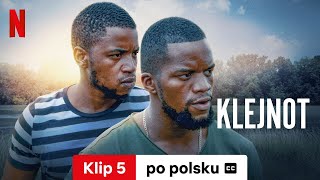 Klejnot Klip 5 z napisami  Zwiastun po polsku  Netflix [upl. by Nitsraek]