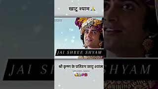 Baba khatu Shyam ji ki sacchie ytshorts prithvi shorts [upl. by Seko]