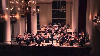 Prokofiev Classical Symphony 1 Allegro [upl. by Akirea]