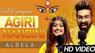 Albela X Aigiri Nandini  Sachet amp Parampara  Hit Song 2023  J08 MUSIC FILMS [upl. by Rance418]