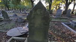 Southwick Cemetery Sunderland [upl. by Bondy731]