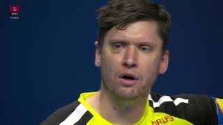 IHF World Mens Handball Championship 2023 Final FranceDenmark Full match [upl. by Zerelda]