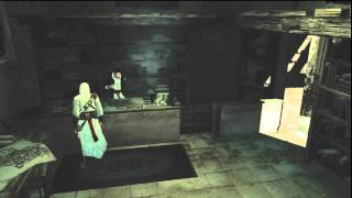 Assassins Creed 1  Story Walkthrough Now with SUBTITLES  Part 3 of 4 [upl. by Johnston]