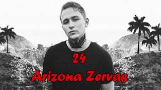 Arizona Zervas  24 1HOUR [upl. by Avraham]