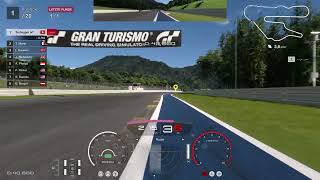 Gran Turismo 720241022175841 [upl. by Atsahc]