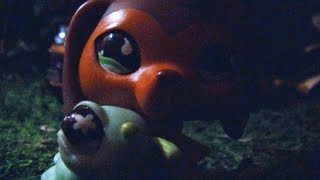 Littlest Pet Shop Popular Episode 24 Love in Danger [upl. by Atirys]