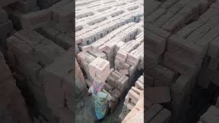 পাকা উদ্বোধন  A amp B Bricks🧱 [upl. by Ignace]