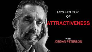 Jordan Petersons Dating Advice amp The Psychology of Attractiveness [upl. by Ruthann]