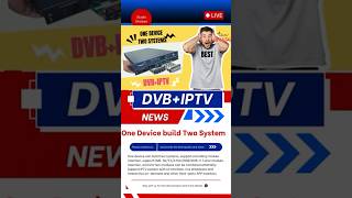 DVBS2 T2 ISDB ATSC DVBC FTA HDMI Convert to Iptv System With Platform Module Chassis Video Demo [upl. by Erual]