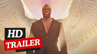 Reginald The Vampire Season 2 Official Trailer 2024 Hulu [upl. by Atsylac]