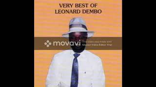 Leonard Dembo Chengeto [upl. by Blayne]