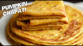 I wish I knew this Chapati recipe before [upl. by Nettirb]