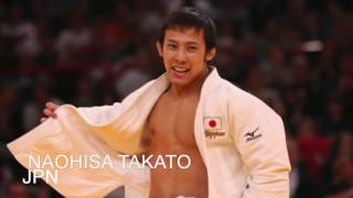 Judo Prediction RIO 2016 Olympic Game DAY 1 [upl. by Iago569]