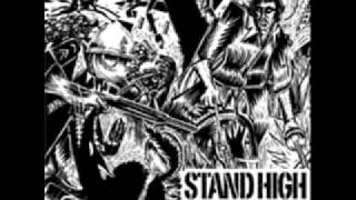 Stand High Patrol  Tippa irie Dubplate [upl. by Africah]