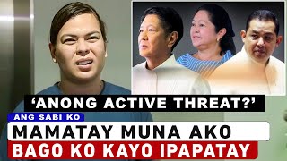 Mahina ba Ang UL0 nina BBM Liza at Tamba Dahil Di nila Gets si VP Sara Duterte [upl. by Queridas]