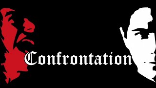 Confrontation Lyric Video  Jekyll and Hyde Musical [upl. by Ikairik]