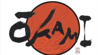 Music Okami  Reset  quotThank Youquot Version [upl. by Monsour]