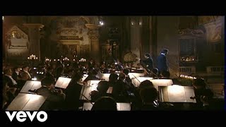 Sancta Maria Live From Basilica Di Santa Maria Sopra Minerva Italy  1999 [upl. by Na]