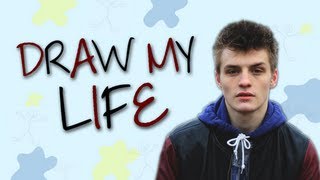 Draw My Life  by Jay Swingler [upl. by Saxet]