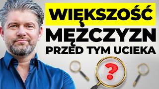 ODZYSKAJ swoją prawdziwą męskość Jak to zrobić [upl. by Anoed]