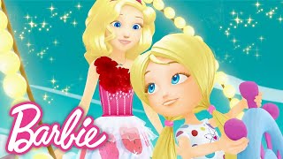 Barbie Dreamtopia The Series  Full Episodes  Ep 1620 [upl. by Anabelle]