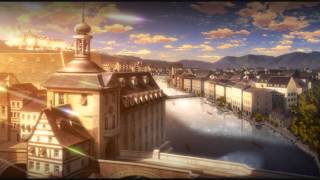 「Attack On Titan」 Violin OST ᴴᴰ [upl. by Paymar]