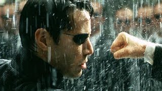 Strange Things That Actually Happened On The Set Of The Matrix [upl. by Edra]