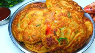 सिर्फ 5 मिनट में बनाएं सूजी का नया और अनोखा नाश्ता aajkirasoi recipe aasannashta viarlshort [upl. by Idnak]