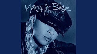 Mary J Blige  One Live [upl. by Nalyt]