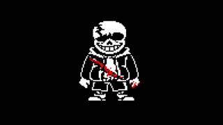 Undertale Last Breath Sans Phase 3  1 hour [upl. by Eldrida319]