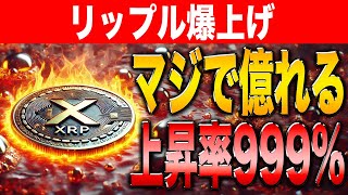 【リップル最新情報】ブレイクアウトで200円突破！今後の動向と負けないための立ち回りを徹底解説！【シバコイン】【イーサリアム】【ビットコイン】【ドージコイン】【XRP】【SHIB】【DOGE】 [upl. by Inami684]