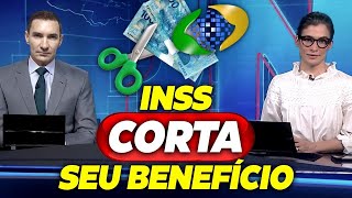 INSS SAIU A LISTA DE BENEFÍCIOS QUE NÃO PODEM SER CORTADOS PELO GOVERNO EM 2024  PENTE FINO INSS [upl. by Fontana]