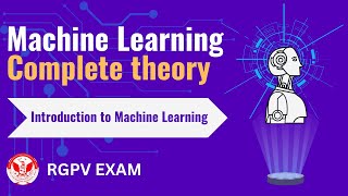 Introduction to machine learning  lecture 1 [upl. by Marsland]