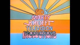 Sid amp Marty Krofft Television Productions Plotagon Gems 1970 [upl. by Silliw]