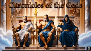 Concept Album Chronicles of the Gods [upl. by Oppen27]