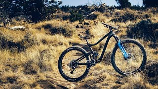 Trail Boss The AllNew Trance 29  Giant Bicycles [upl. by Yrennalf]