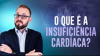 Aula de Farmacologia  Revisão Insuficiência Cardíaca e Tratamento  Farmacologia Fácil  Prof José [upl. by Schiffman]