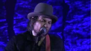 Wilco  Jesus etc liveAlcatraz MI 08032012 HD [upl. by Noeled]