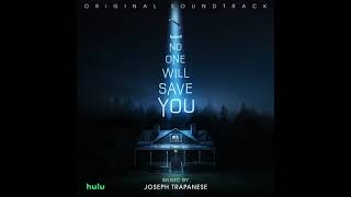 No One Will Save You 2023 Soundtrack  The Decision  Joseph Trapanese  Original Score [upl. by Acila]