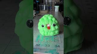 Foaming Urethane Drippy Blob [upl. by Worthington519]