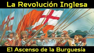 Guerra Civil Inglesa  La Caída de la Monarquía en Gran Bretaña [upl. by Laeynad]