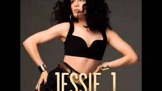 Jessie JMasterpiece Official Instrumental [upl. by Elysee698]