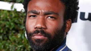 The Untold Truth Of Donald Glover [upl. by Amuh]