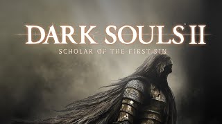 dark souls 2 gameplay4 [upl. by Woods485]