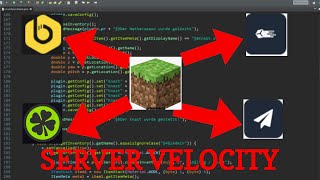 Come creare un server Velocity e settare Luckperms unico database [upl. by Imorej]