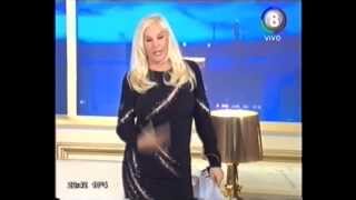 Hola Susana primer programa 2013 Completo [upl. by Lehte]