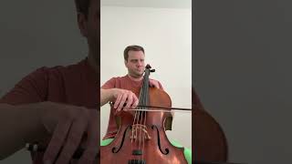 3 Cello Hacks That Took Me 17 Years To Figure Out [upl. by Chelton]