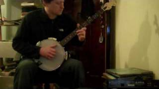 Steve Martins Clawhammer Medley [upl. by Marje]