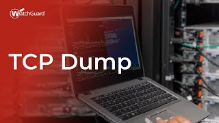 Tutorial TCP Dump [upl. by Nilyac]